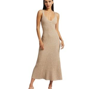 Knit Maxi